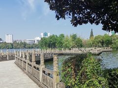 -沙市市中山公园