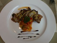 -卡本妮法餐厅·北京和平宾馆