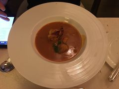 -上海和平饭店-华懋阁 The Cathay Room