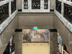 -塞尔维亚国家博物馆