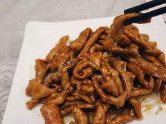 豉油皇鹅肠-粤·向群饭店(龙津东路总店)