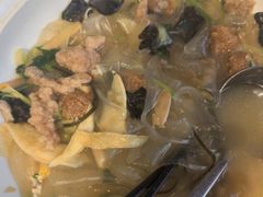 -老村长大锅炖羊肉(榆林大道店)