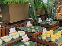-长安先导国际创新人才交流中心·地中海餐厅·潮汕牛肉火锅·欧陆花园烧烤
