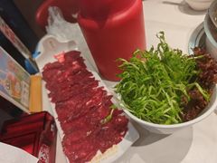 -潮正和潮汕牛肉火锅·老字号(番禺万达店)