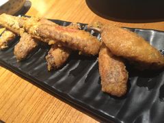 -蜜桃餐厅·古运河畔(南下塘店)