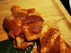 -火炉火自助餐(西直门凯德MALL店)