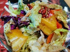 -木屋烧烤(南新店)