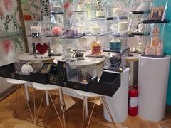 -西檬树SIMON·T轻奢蛋糕(大东方Max店)