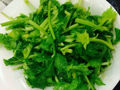 -东四民芳餐厅(世茂工三店)
