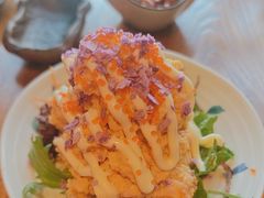 -炉胜·炉端烧·居酒屋