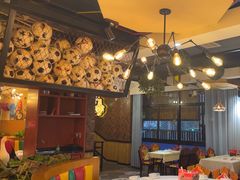 -聚味瞿记·龙虾堂(望城店)