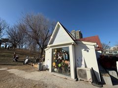 -小意思咖啡店(草桥店)