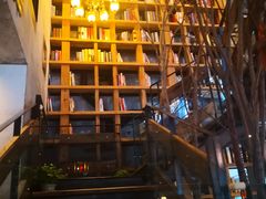 -漫咖啡(红唐店)