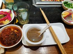 -巴奴毛肚火锅(大剧院店)
