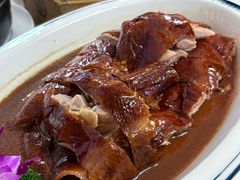 -怀德酒楼·粤菜·海鲜·茶点(宝安国际机场店)