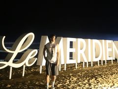 -石梅湾艾美度假酒店