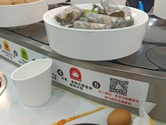 -咕叽咕叽自助烤肉小火锅(西城广场购物中心店)