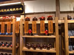 -MAX伯爵沉浸式超级游戏体验馆·实景桌游·剧本杀(小时代店)