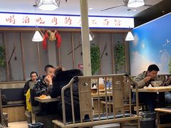 -大头亮羊汤烩面·河南非遗(良乡总店)