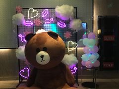 -好乐迪(张扬路八佰伴店)