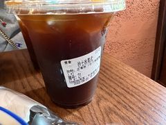 -CowCow其其·牛杂咖啡公司(六运店)