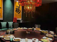 包厢-熙瓏里(万科店)