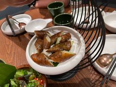 -云海肴·汽锅鸡·云南菜(领展购物广场·中关村店)