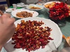 -裕德隆清真饭庄·天津特色菜(东丽店)