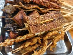 -非凡烧烤(历史博物馆店)