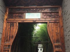 -龙潭水乡
