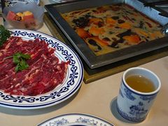 -龙森园火锅(琴台路店)