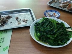 -马学武手抓美食(下南关总店)