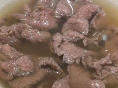 -三毛牛肉店(福强店)