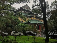 -湖南大学-第5食堂