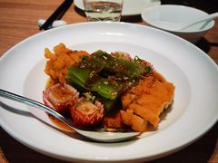 -连鹭海鲜·海肠捞饭·海胆饭(星海店)