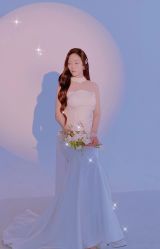-青禾蒙娜丽莎婚纱摄影(武汉总店)