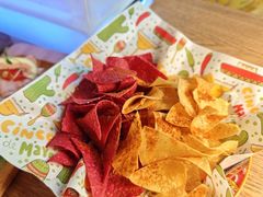 -Famous肥猫墨西哥音乐餐吧(五棵松华熙LIVE店)