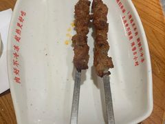 -南城香·饭香串香馄饨香(赵公口店)