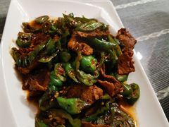 -扎与夏私房菜(西藏自治区拉萨市丹杰林巷店)