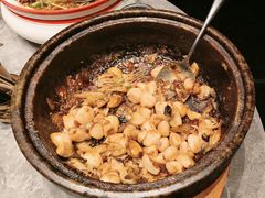 -新海渔港·胶东海鲜家常菜·家宴(奥体中心店)