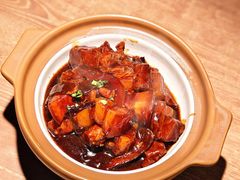 脆姜红烧肉-周家二小姐的菜(西津渡店)