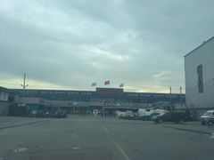 -王四营海鲜市场