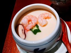 和风海鲜蒸蛋-阿吾罗日本料理(K11艺术中心店)