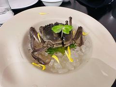 -天伦里餐厅(绿城桃花源店)