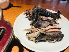 -黑鸡小馆(金源店)