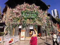 -嘉华鲜花饼·现烤(昆明老街店)