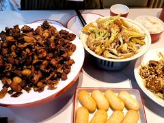 -偏爱炒鸡(老县衙店)