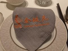 -金链花·泰国餐厅(国贸店)