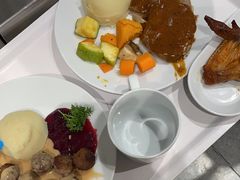 -宜家·瑞典风味餐厅(四元桥店)