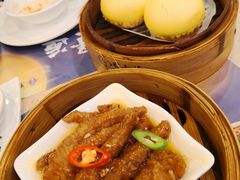 -点都德(华强南店)